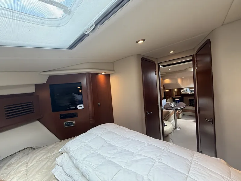 Slide: The Image of Sea Ray Sundancer 40 2007 - 7090987