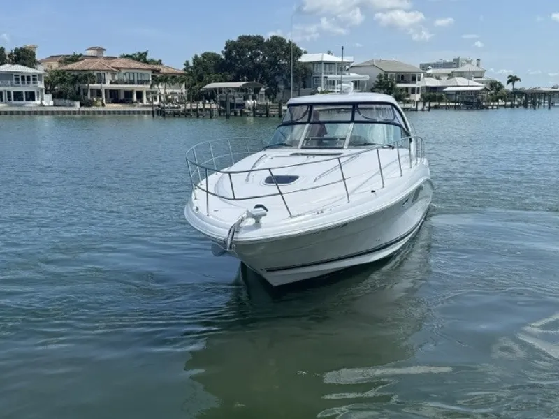 Slide: The Image of Sea Ray Sundancer 40 2007 - 6868899