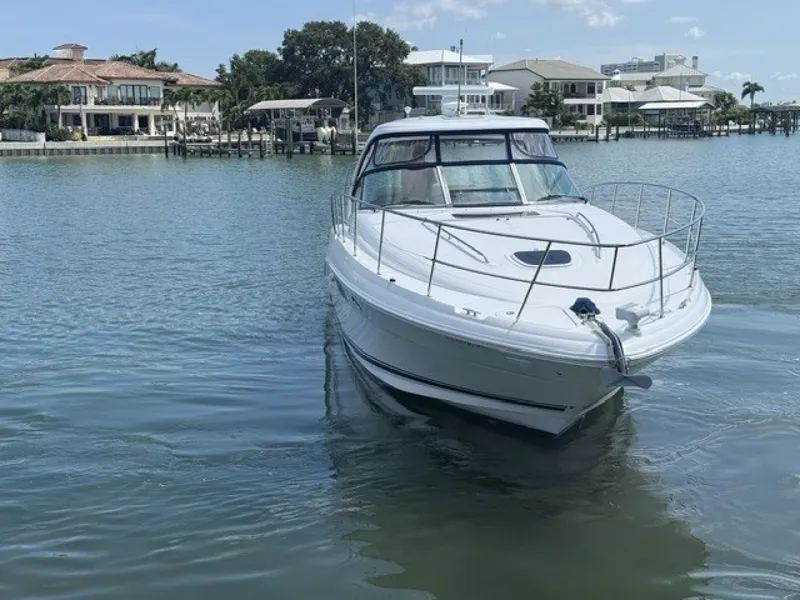 Slide: The Image of Sea Ray Sundancer 40 2007 - 6868900