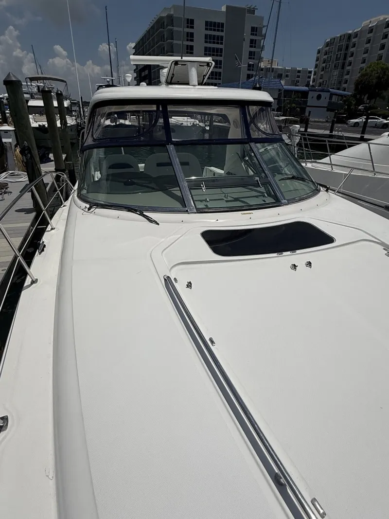 Slide: The Image of Sea Ray Sundancer 40 2007 - 7091129