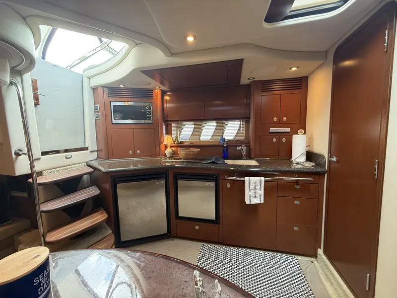 Slide: The Image of Sea Ray Sundancer 40 2007 - 7090985