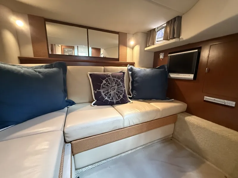 Slide: The Image of Sea Ray Sundancer 40 2007 - 7090983