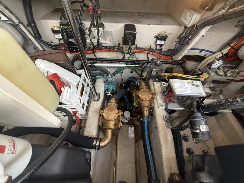 Slide: The Image of Sea Ray Sundancer 40 2007 - 7091010