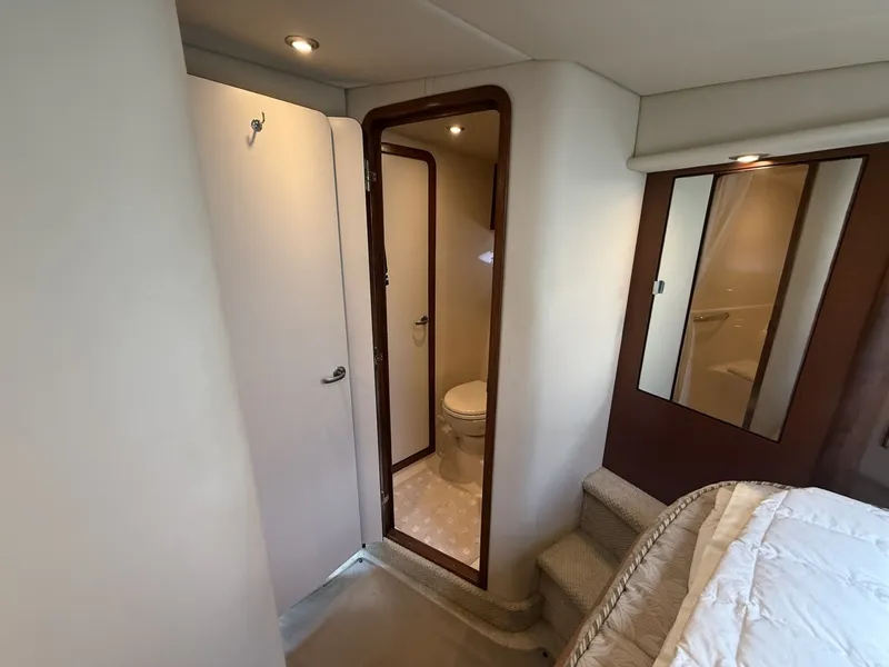 Slide: The Image of Sea Ray Sundancer 40 2007 - 7090988