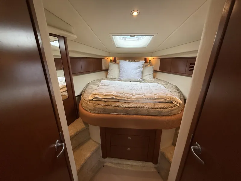 Slide: The Image of Sea Ray Sundancer 40 2007 - 7090986
