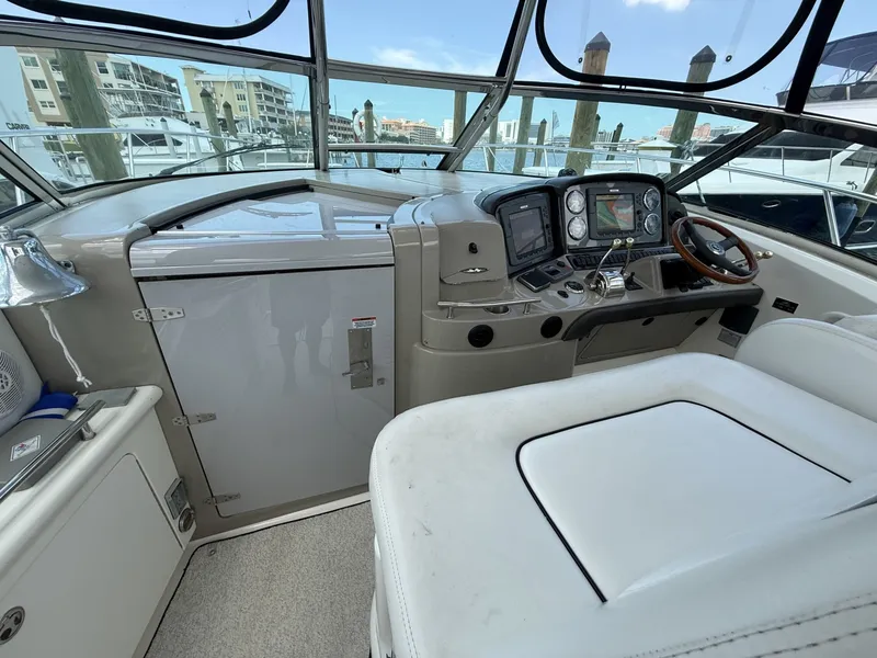 Slide: The Image of Sea Ray Sundancer 40 2007 - 7091003