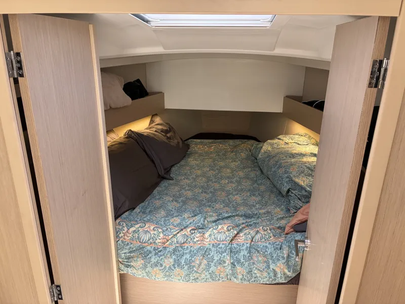 Slide: The Image of Beneteau Oceanis 30.1 2024 - 6256586
