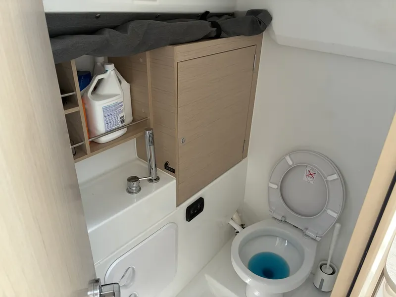 Slide: The Image of Beneteau Oceanis 30.1 2024 - 6256591