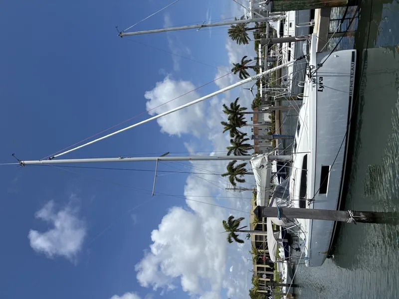 Slide: The Image of Beneteau Oceanis 30.1 2024 - 6256571