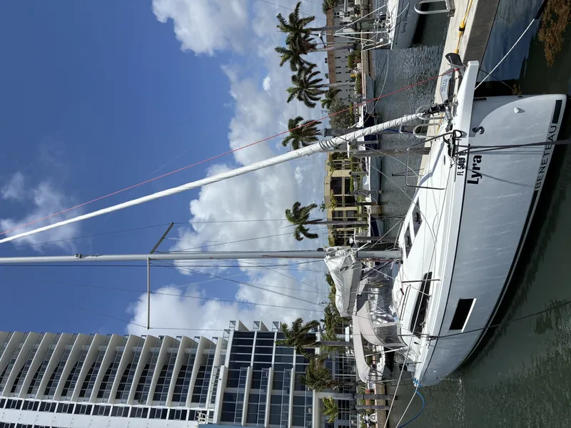 Slide: The Image of Beneteau Oceanis 30.1 2024 - 6256572