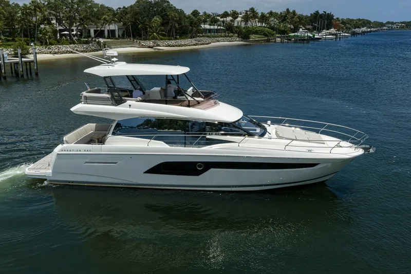 The Image of Prestige 520 2021 - undefined