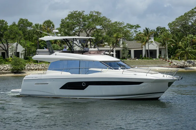 Slide: The Image of Prestige 520 2021 - 6256939