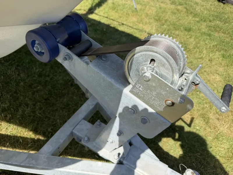 Slide: The Image of Boston Whaler 150 Montauk 2023 - 6257252