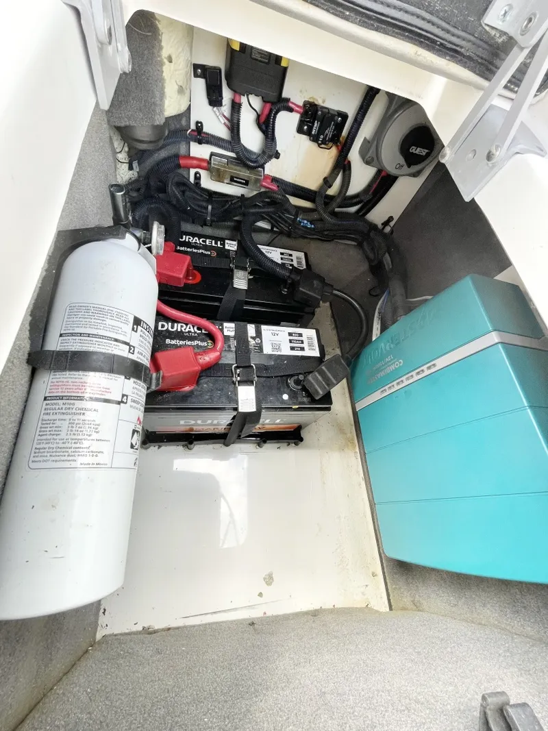 Slide: The Image of Sea Ray 290 SDX 2022 - 6257419