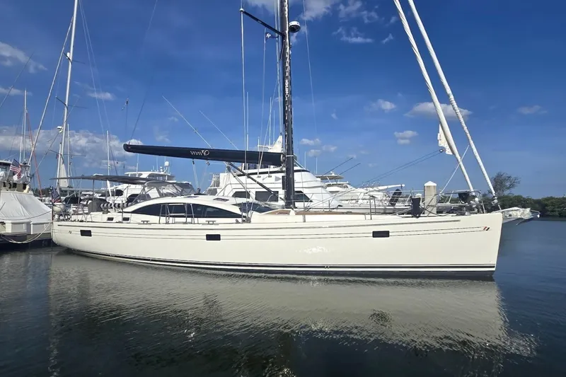 The Image of Southerly 57 RS 2011 - 6257628