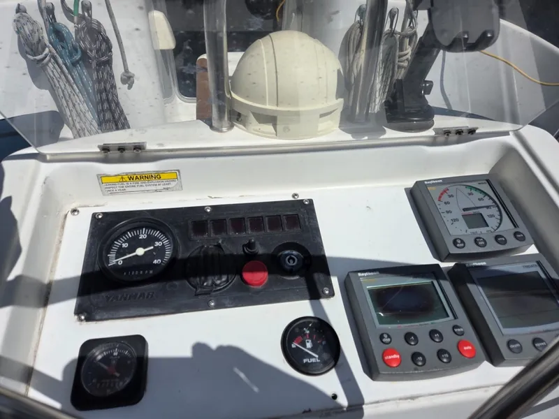 Slide: The Image of Cockpit instruments - 6257941