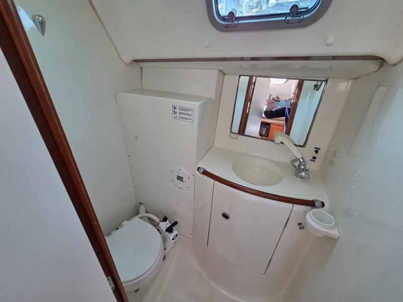 Slide: The Image of Ensuite forward head - 6257935
