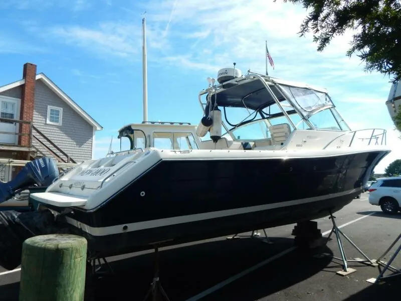The Image of Pursuit 2860 Denali 2001 - undefined