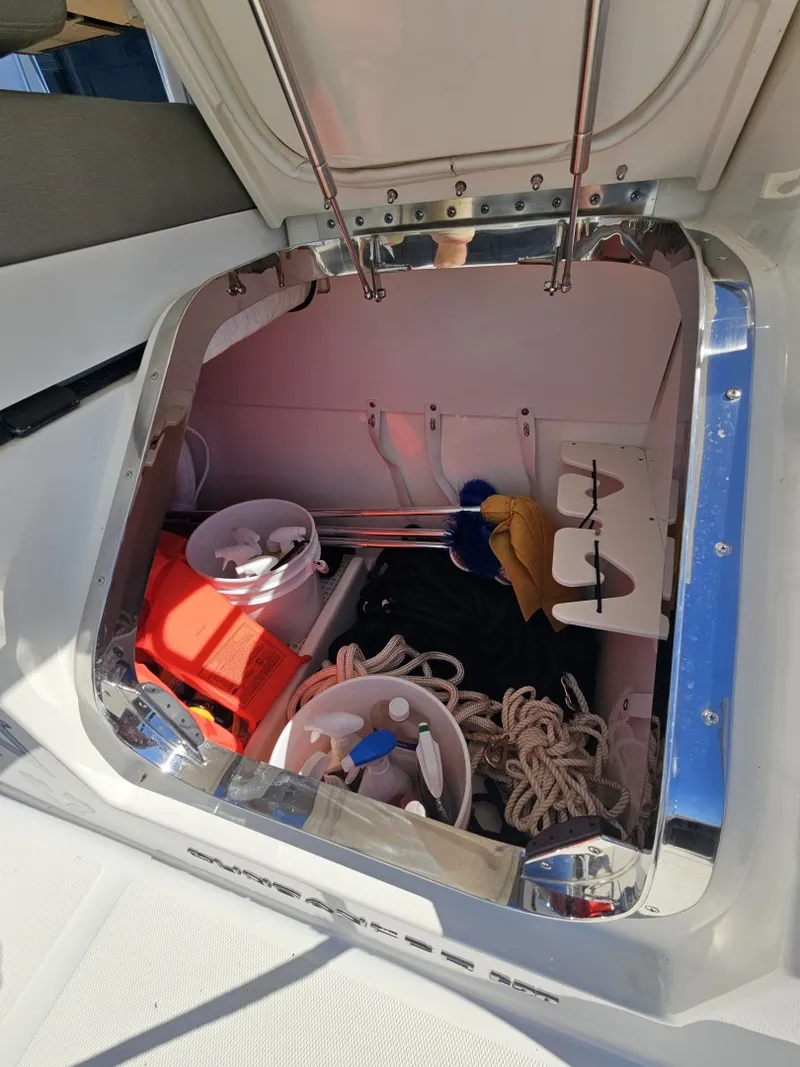 Slide: The Image of Sea Ray 520 Sundancer 2019 - 6259030