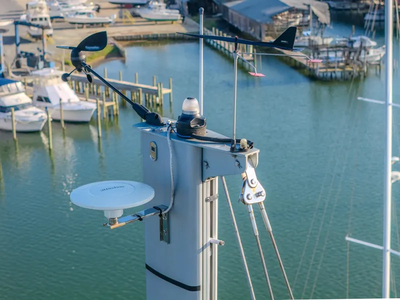 Slide: The Image of Jeanneau Sun Odyssey 490 2019 - 6258845