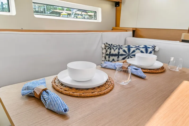Slide: The Image of Jeanneau Sun Odyssey 490 2019 - 6258850