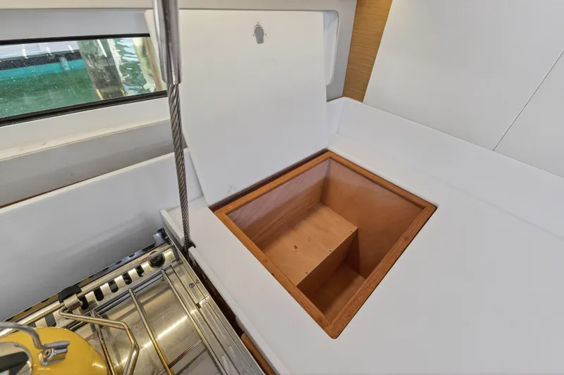Slide: The Image of Jeanneau Sun Odyssey 490 2019 - 6258871