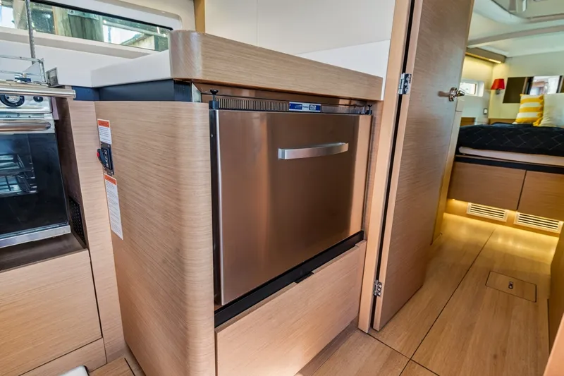 Slide: The Image of Jeanneau Sun Odyssey 490 2019 - 6258879