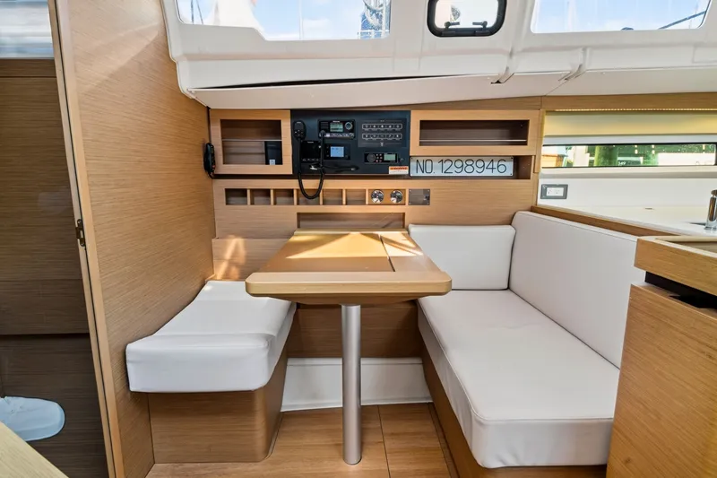 Slide: The Image of Jeanneau Sun Odyssey 490 2019 - 6258887
