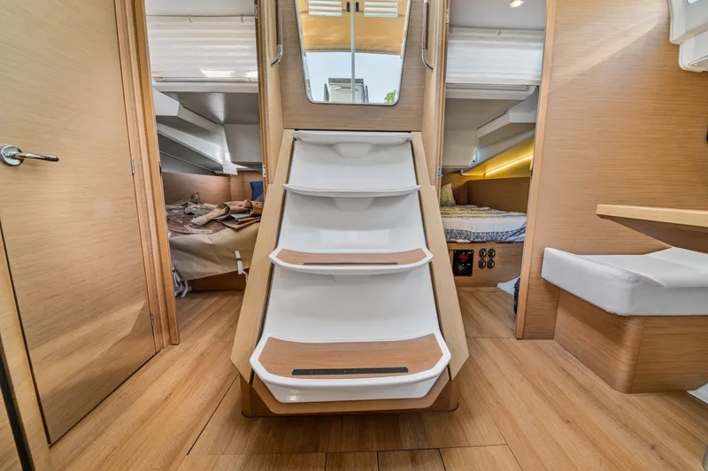 Slide: The Image of Jeanneau Sun Odyssey 490 2019 - 6258902