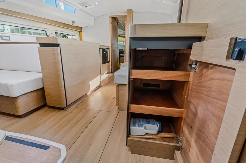 Slide: The Image of Jeanneau Sun Odyssey 490 2019 - 6258908