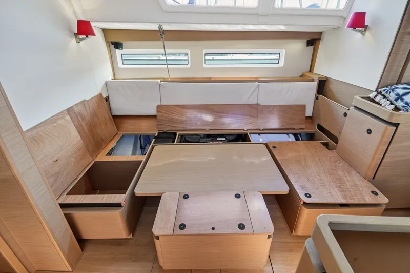 Slide: The Image of Jeanneau Sun Odyssey 490 2019 - 6258917