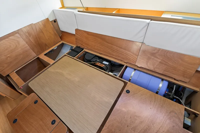 Slide: The Image of Jeanneau Sun Odyssey 490 2019 - 6258920
