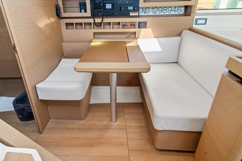 Slide: The Image of Jeanneau Sun Odyssey 490 2019 - 6258932