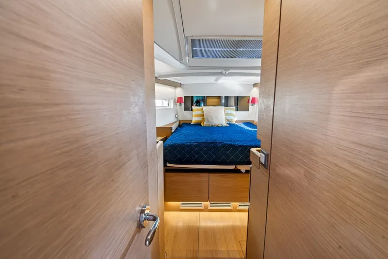 Slide: The Image of Jeanneau Sun Odyssey 490 2019 - 6258967