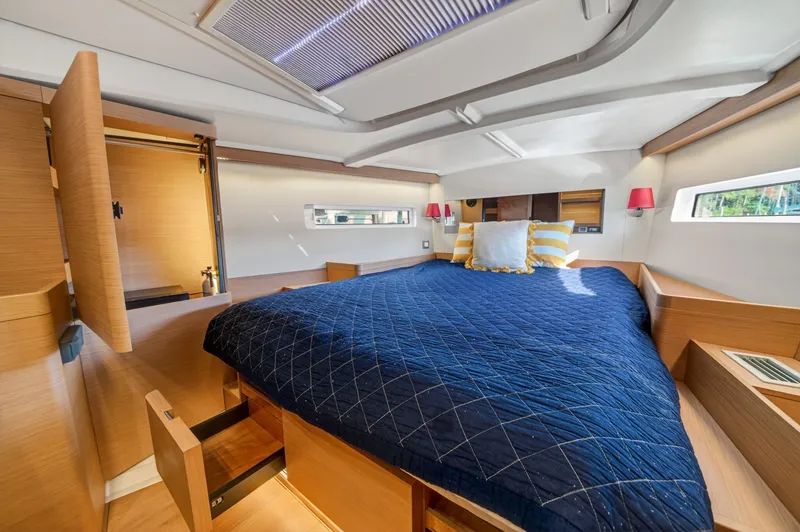 Slide: The Image of Jeanneau Sun Odyssey 490 2019 - 6258969