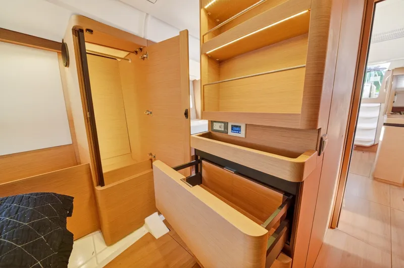 Slide: The Image of Jeanneau Sun Odyssey 490 2019 - 6258971