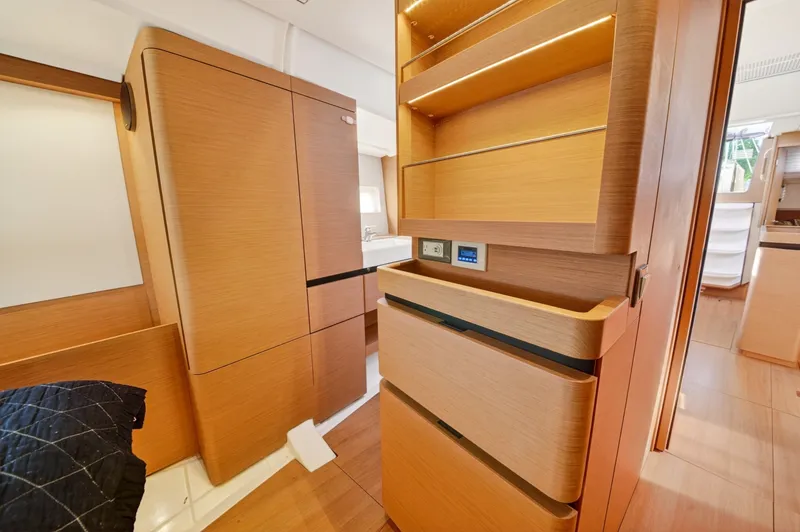 Slide: The Image of Jeanneau Sun Odyssey 490 2019 - 6258972