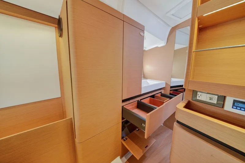 Slide: The Image of Jeanneau Sun Odyssey 490 2019 - 6258975