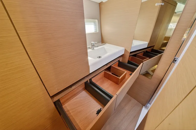Slide: The Image of Jeanneau Sun Odyssey 490 2019 - 6258977