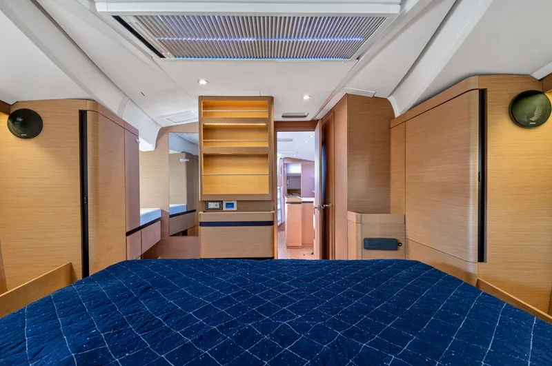 Slide: The Image of Jeanneau Sun Odyssey 490 2019 - 6258980
