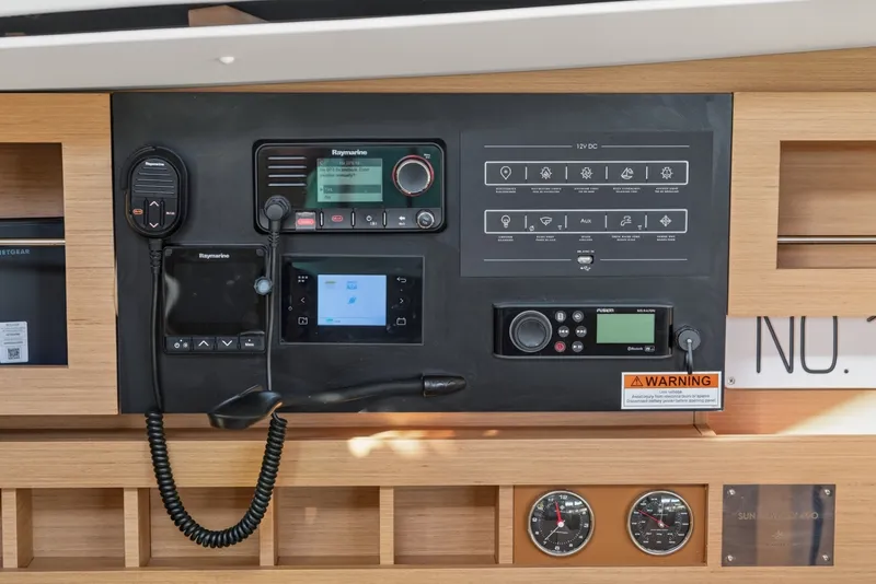 Slide: The Image of Jeanneau Sun Odyssey 490 2019 - 6258983