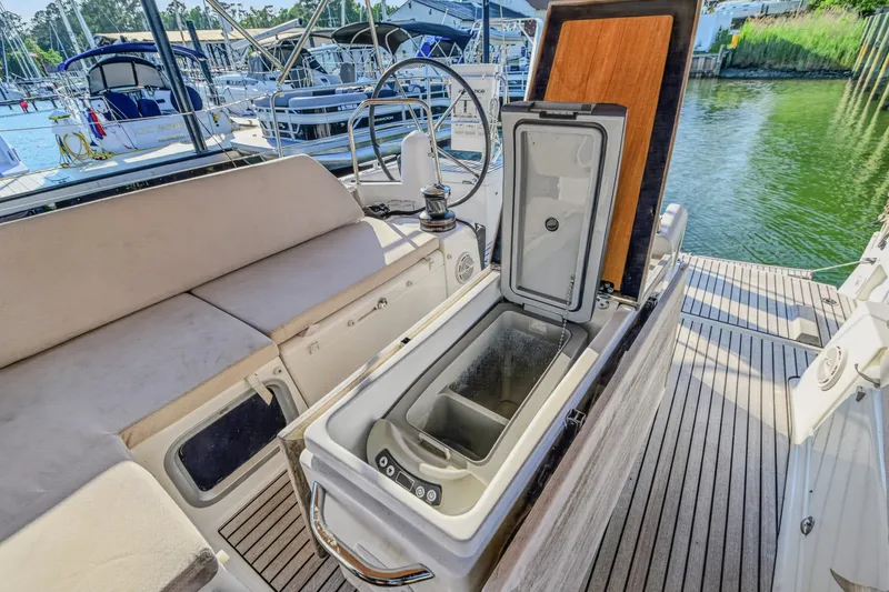 Slide: The Image of Jeanneau Sun Odyssey 490 2019 - 6258999