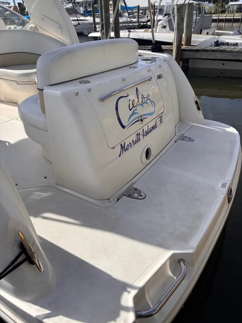 Slide: The Image of Sea Ray 26 2008 - 6258939