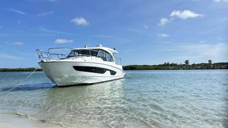The Image of Beneteau Antares 11 2023 - 0