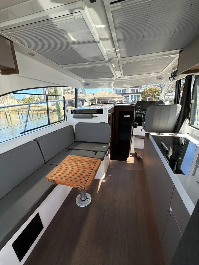 Slide: The Image of Beneteau Antares 11 2023 - 6259076