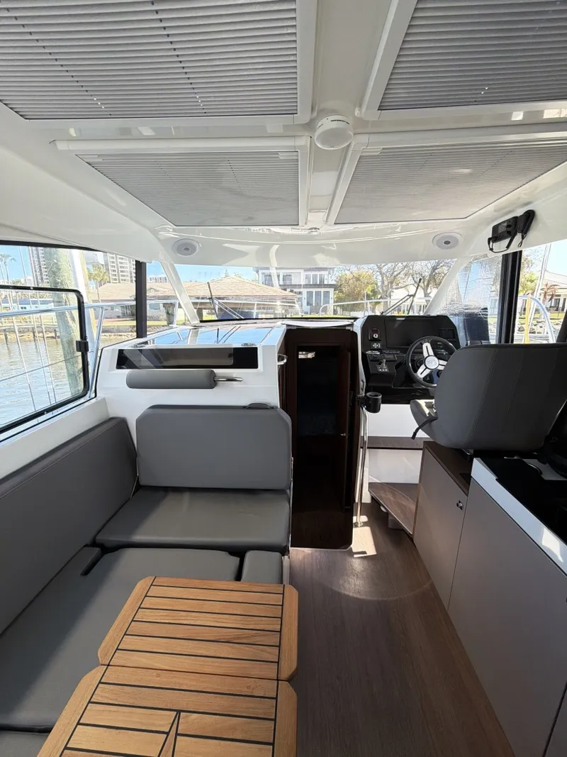 Slide: The Image of Beneteau Antares 11 2023 - 6259084