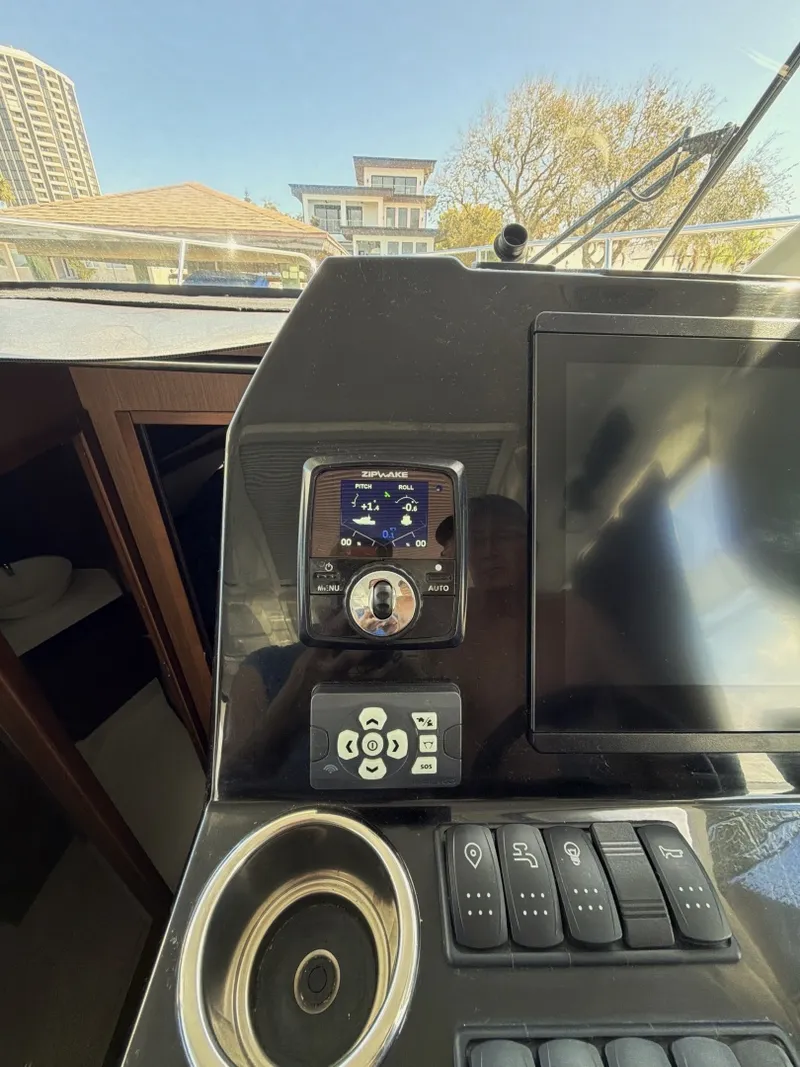 Slide: The Image of Beneteau Antares 11 2023 - 6259088