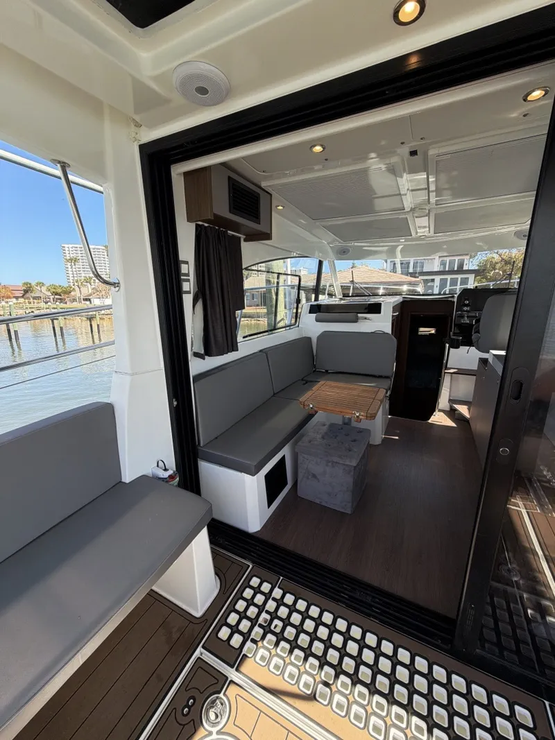 Slide: The Image of Beneteau Antares 11 2023 - 6259093