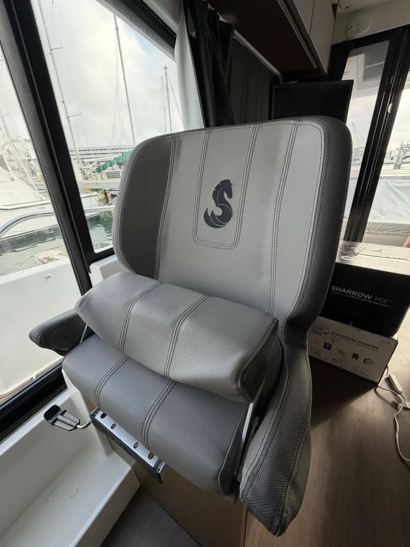 Slide: The Image of Beneteau Antares 11 2023 - 6259098