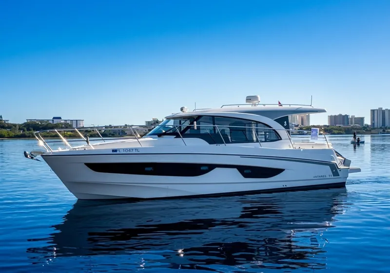 Slide: The Image of Beneteau Antares 11 2023 - 6259075